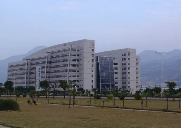 Fuzhou Wesur Digtal Technology Co.,Ltd company overview - view 1