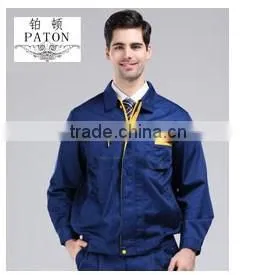 Work Clothing For Work Uniform Of Engineer Work Wear Suit