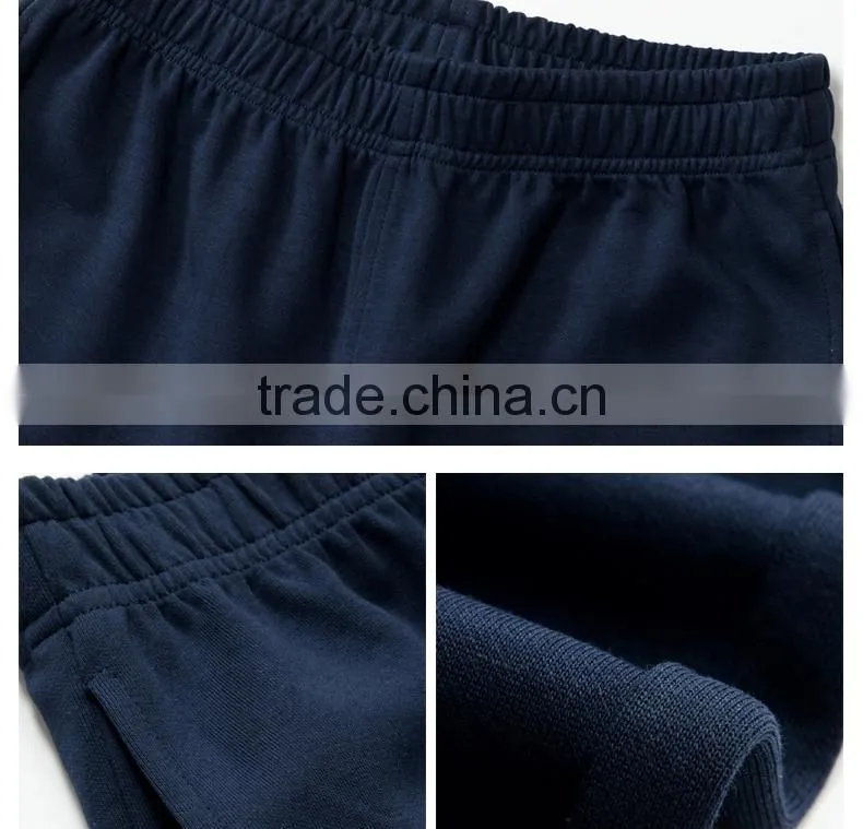 wholesale black and white high quality fit slim girl's sportswear 2016