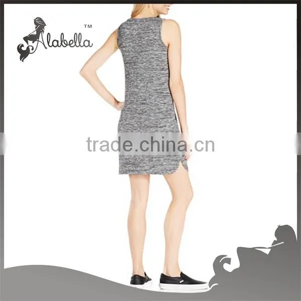 Women Fashion Fitness WorkOut Activewear Dri Fit Gym Dress