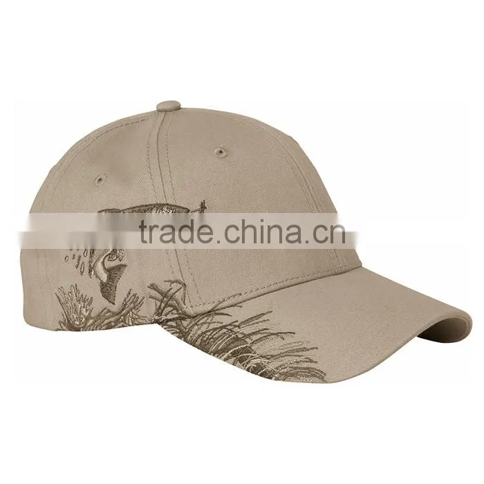 Wholesale Newest embroidery baby baseball cap
