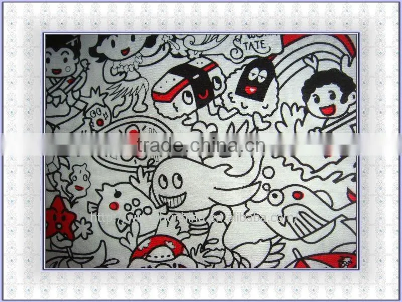 100% cotton baby bed bumper