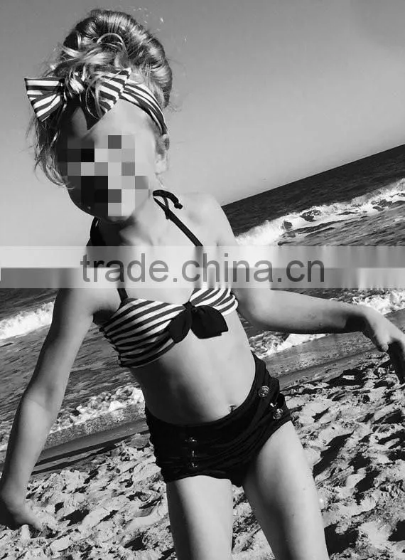 Baby girl swimwear beach swimsuit diverse styles liberally to pick