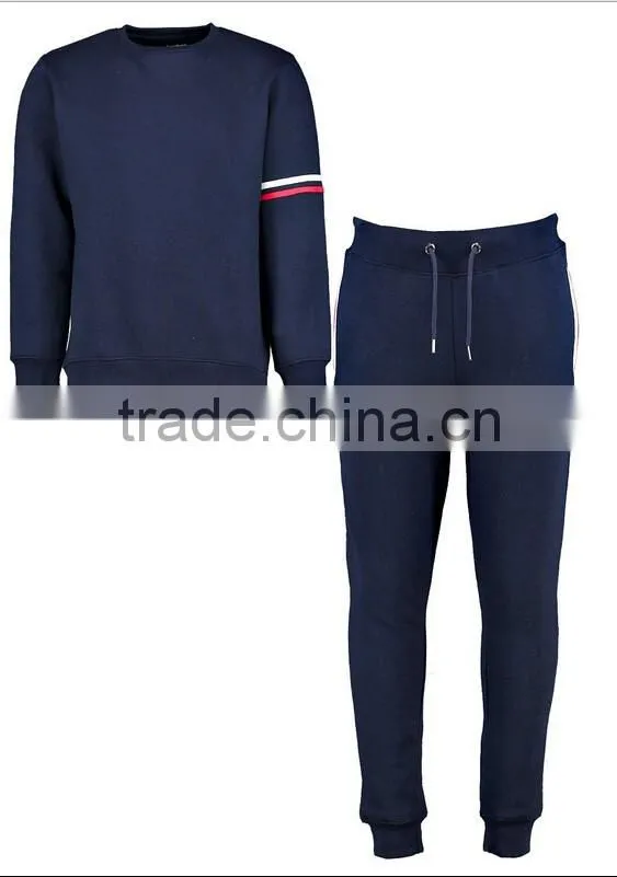 2016 latest gym tracksuits slim fit tracksuits fitness tracksuits custom