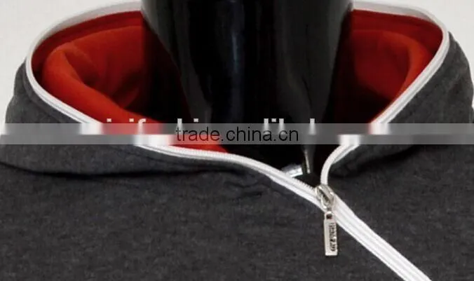 2015 wholesale new style trendy mens hoodies
