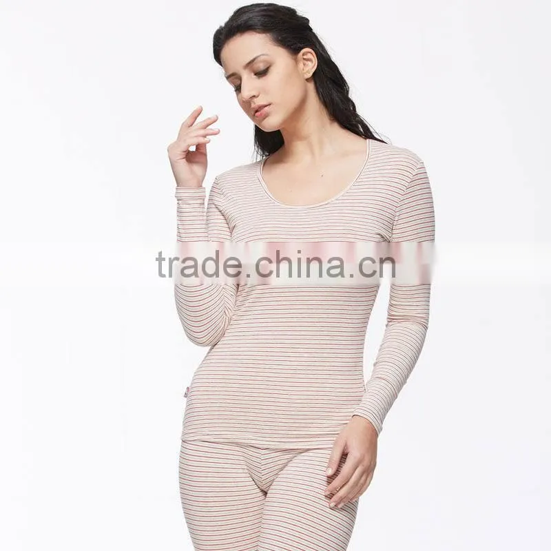 Suntex Active Thermals Underwear Women Polyester Thermal Underwear