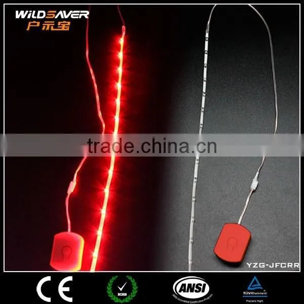 high quality battery most powerful strip led light
