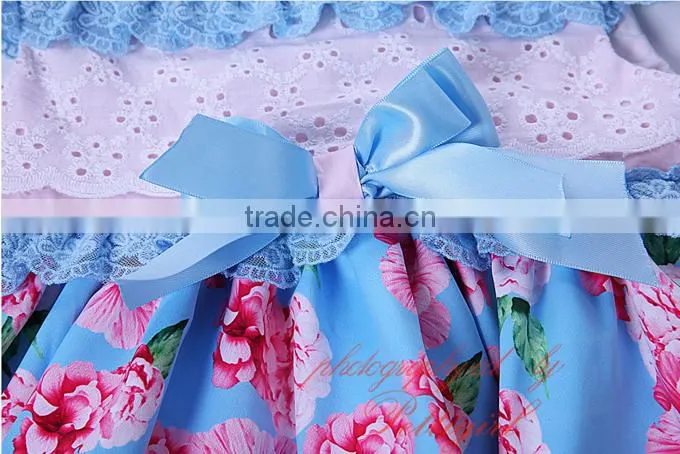 tulle flower girl dress pattern satin ribbon
