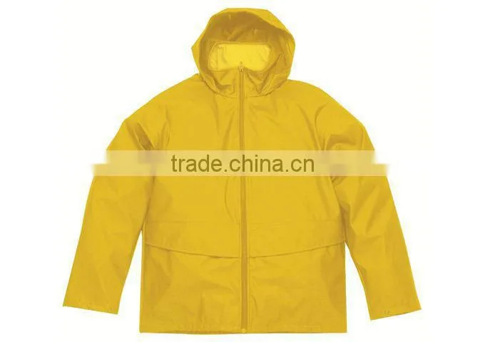 rainfall waterproof two piece suit