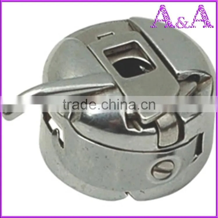Industrial Sewing Machine Parts HAYA Bobbin Case BC-HA1