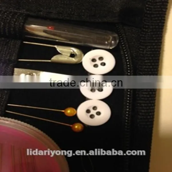 pocket mini sewing kit
