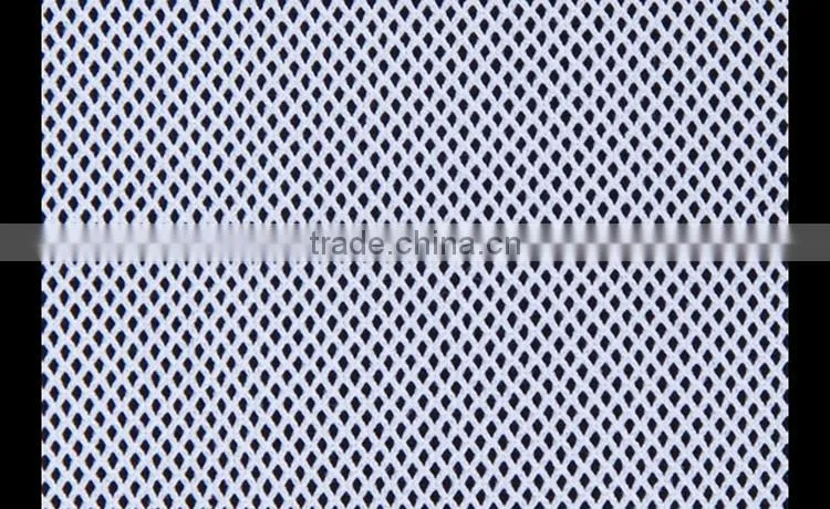 100% Polyester Net Fabric for garment