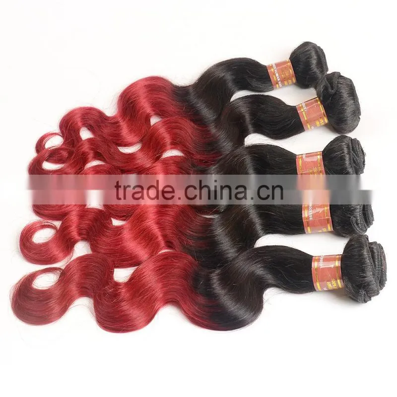 Good Feedback 100% Virgin malaysian human hair extension