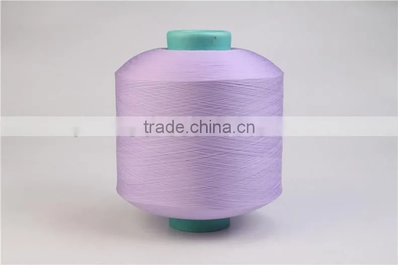Polypropylene yarn PP yarn for making toliet seat cover