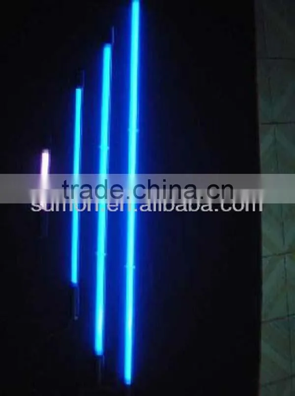 Hot sell colorful Neon Tube for rooms