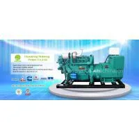 Shandong Huineng Power Co.,Ltd company overview - view 1