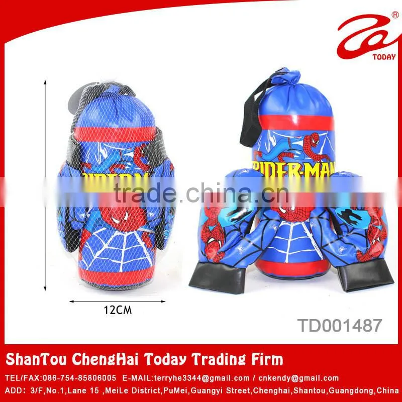 2015 new toys for kid,punching bag,boxing toy
