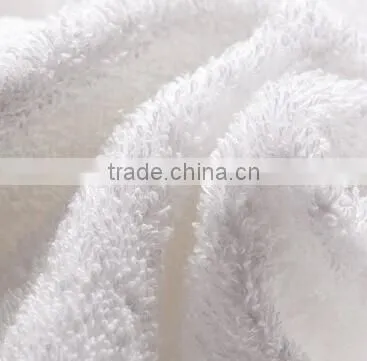 Promotional cheap embroidery satin cotton bath towel brands