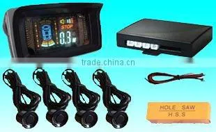 VFD Display car Parking Sensor system/VFD Reverse sensor--RD088