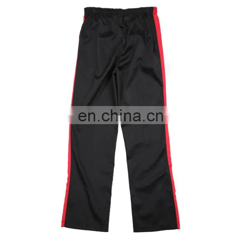 new custom mens jogger pants