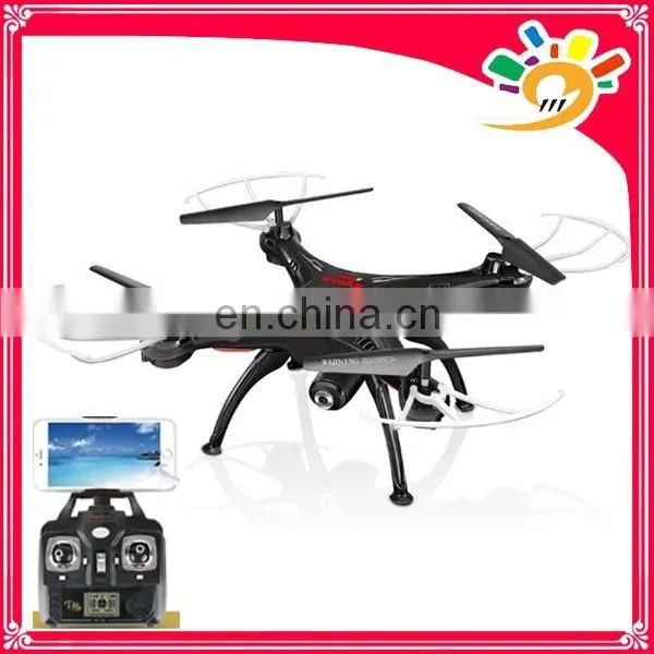 2.4G rc drone 6-Axis RC Hexacopter mini drone quadcopter