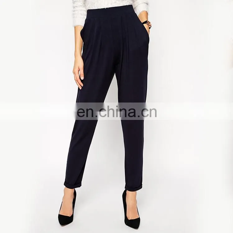high west blue pants in hight quality