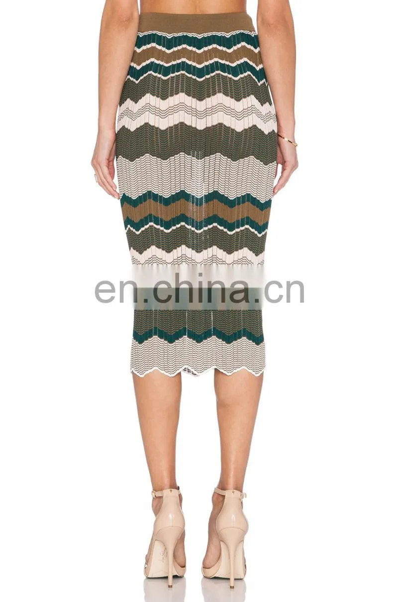 New Design India Skirts Wholesale