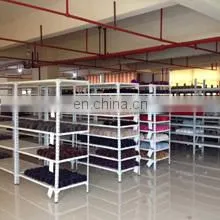 Tongxiang JS Fur Co., Ltd. company overview - view 2