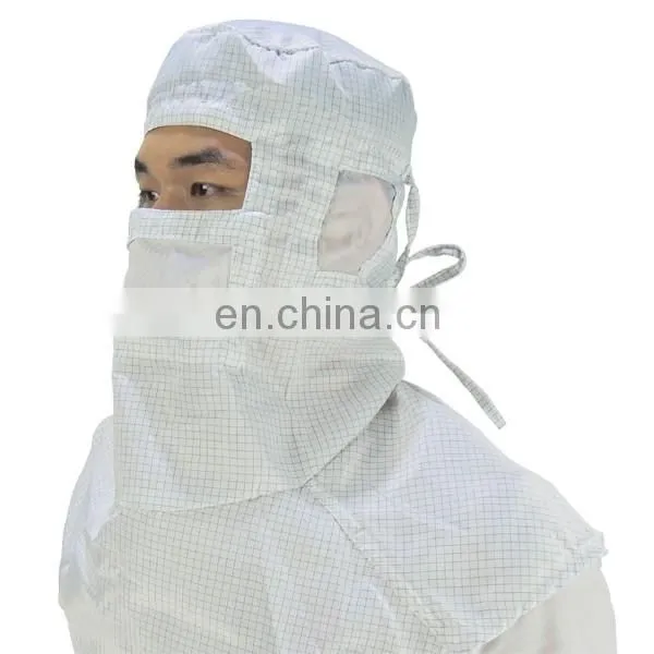 ESD Cleanroom Hood