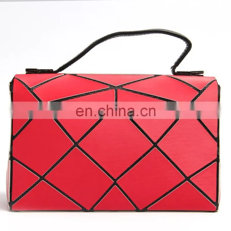 Long Chain Strap Crossbody Women Sling Shoulder Bag