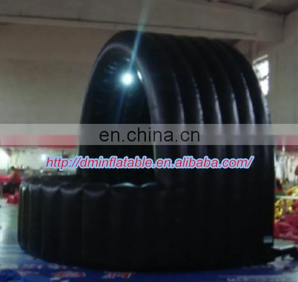 2015 show display inflatable booth tent for advertising