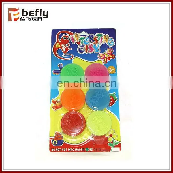 DIY intelligent play dough for sale