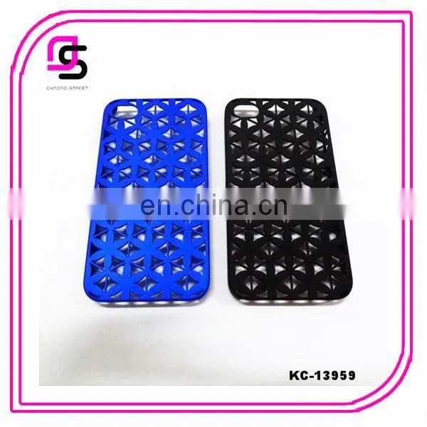Hollow out style cell phone cover KC-13178