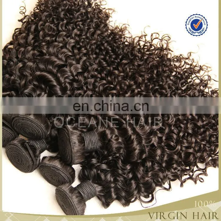 Large quantity in stock alibaba hotsale new products hot beautiful spanish curl purple bohemian curl human hair weave