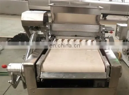 Good Delicious Mini Cookie Biscuit Making Machine/Molding Machine
