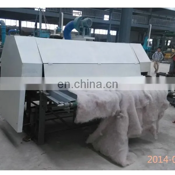 Fiber carding machine, cotton combing machine for sale