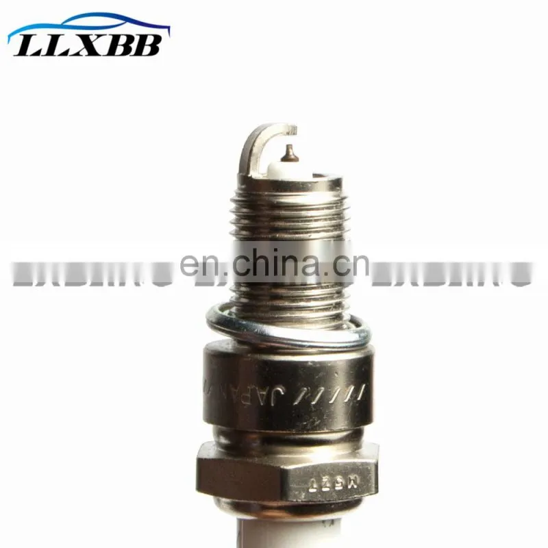 OEM Iridium Spark Plugs BPR5EIX 2414 Spark Plugs For NKG Car Engine Spark Plug