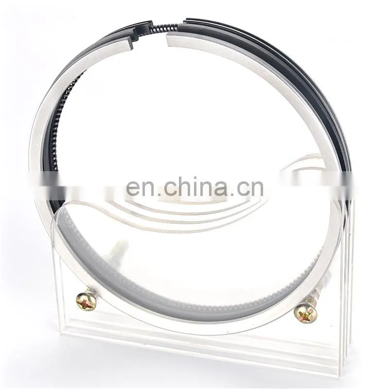 3802258 OEM New Engine parts 102mm piston ring For cummins ISB6.7 4B3.9 parts