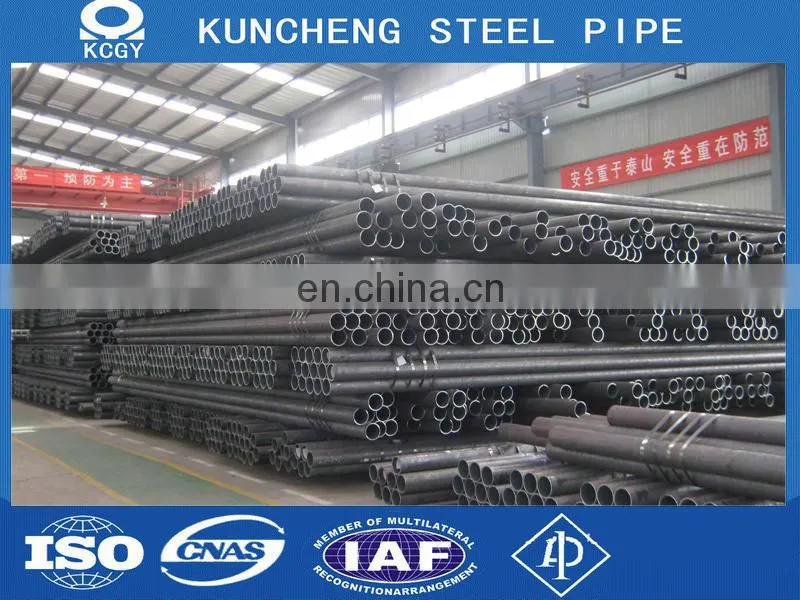 JIS G3461 STB340 Carbon Steel Tubes for Boiler and Heat Exchanger