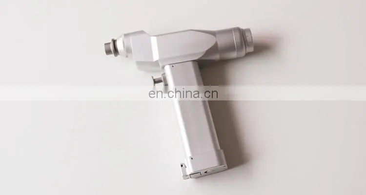 Craniotome drill neurosurgery