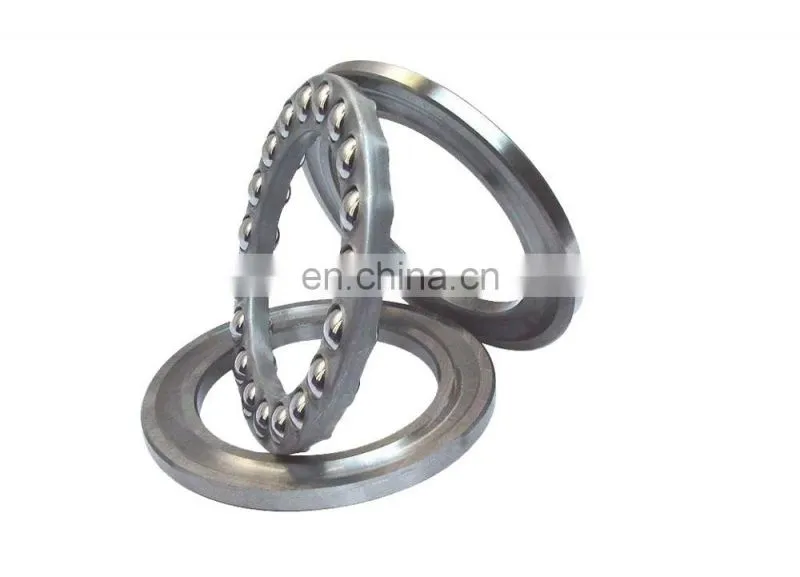 Trust bearing 838607a trust ball bearings thrust bearings