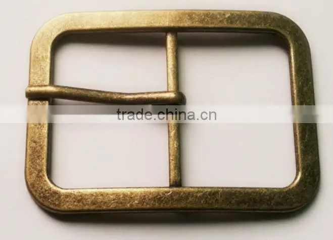 28mm wholesale metal pin buckles