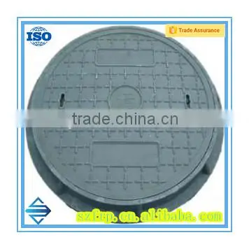 Frp/grp manhole cover, Composite Manhole Cover