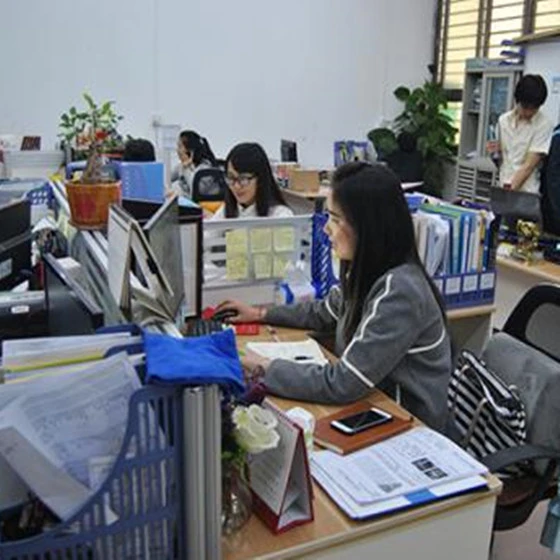Henan Baohai Shoes Co., Ltd company overview - view 1