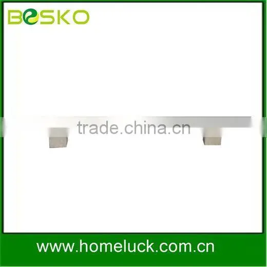 Stainless steel wash machine handle/disinfection cabinet handle for kitchen appliance parts,OEM manufacturer