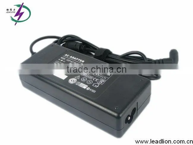 Laptop power adapter for Dell Notebook, 20V 4.5A 90W AC adapter