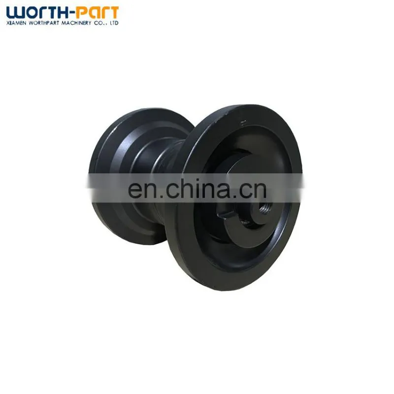 B22 B27 B3 VIO30 Track Roller Bottom Roller Mini Excavator