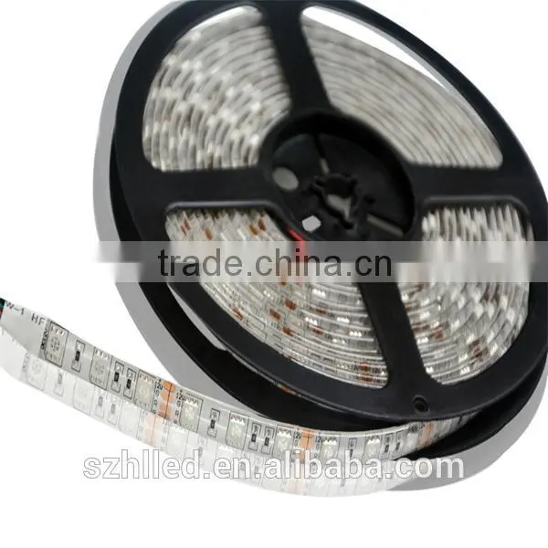Rigid SMD 5630 LED Strip 24V, 5630 Strip LED