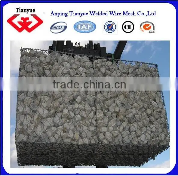 hot dipped galvanized 10X10mm hexagonal chicken wire mesh