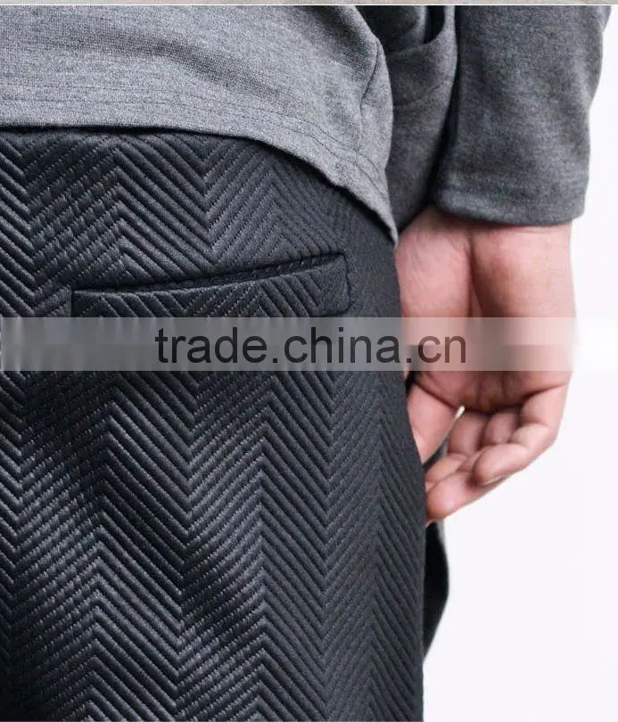 Coated Herringbone Built in Leggins Shorts Sweatpants Standard Sports